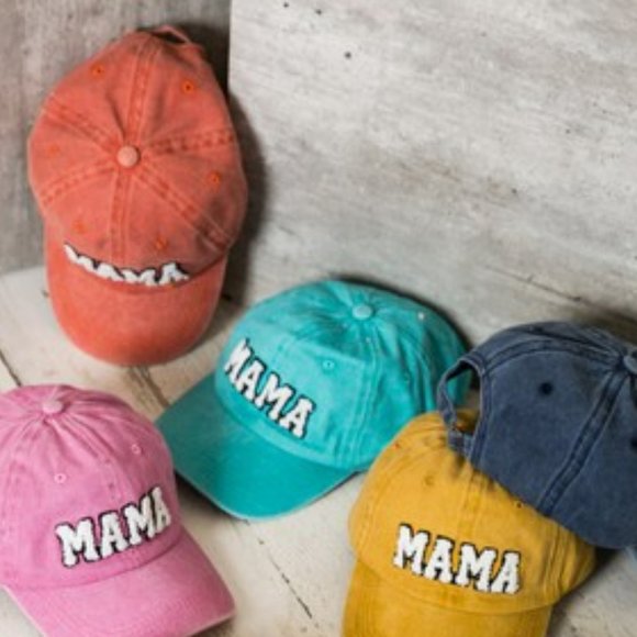 southern pearls accessory market Accessories - MAMA Hats